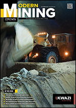 Modern Mining October 2025 cover web