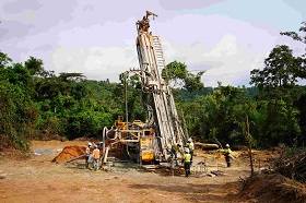 Newcore Gold advances Enchi Gold project towards production decision
