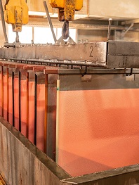 The innovators generating revenue from waste materials