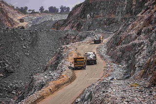 Thor Explorations Driving transformation in West African mining