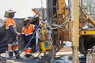 Bengwenyama targets first concentrate production in 2028