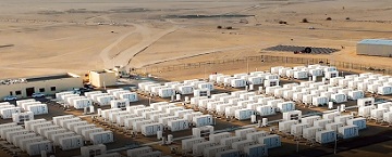 Huawei invests heavily in smart micro grid solutions