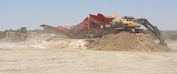 Junior mining opportunities for growth