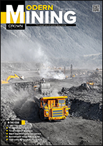 Modern Mining May 2026 cover web