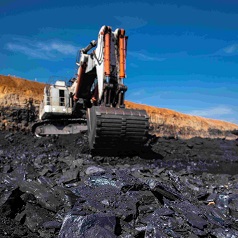 Thermal Coals face off Indonesia vs China