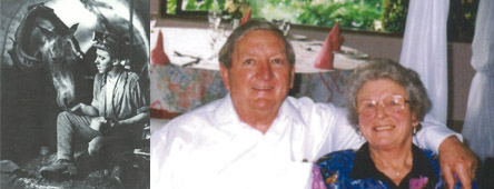 mining legend william starkey passes away