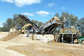 Mawsons Cat 950G