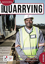Modern Quarying July August 2016