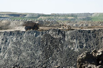 More quarrying safety stats