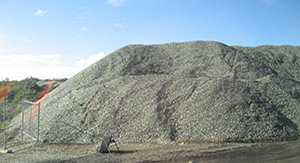 Visit to Alex Fraser