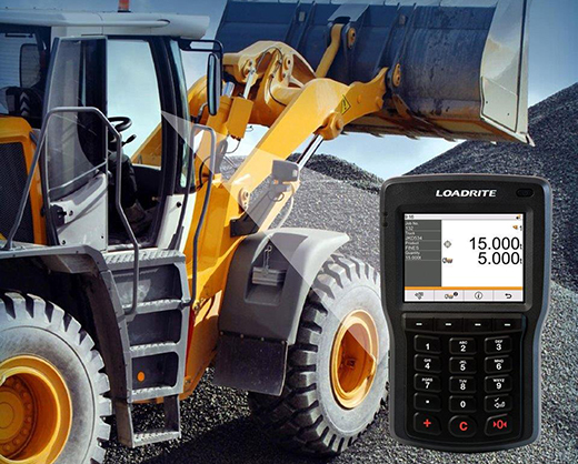 Measuring to manage load weighing systems sets the standard