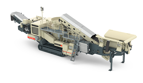 Upgrades bring new life to crushers