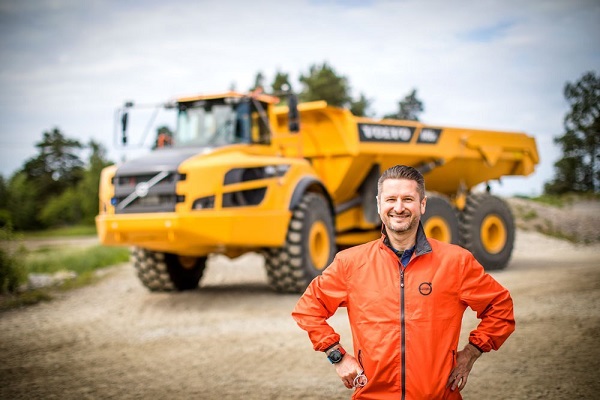 Embracing the digital quarry Unlocking efficiency safety and sustainability