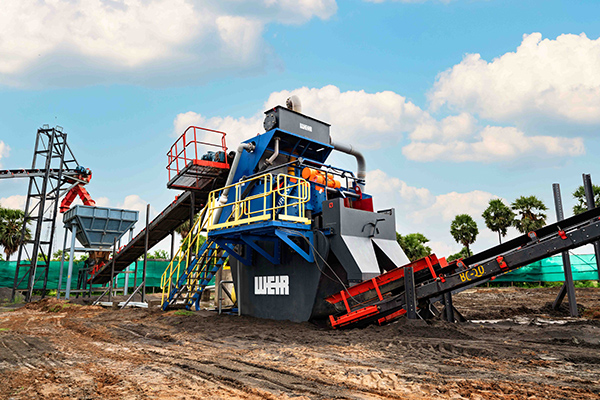 Mastering sand production