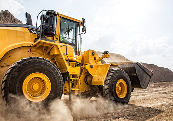 Safety and fuel efficiency enhance with proper tyre pressure management