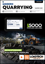 Modern Quarrying Q3 2025 web cover