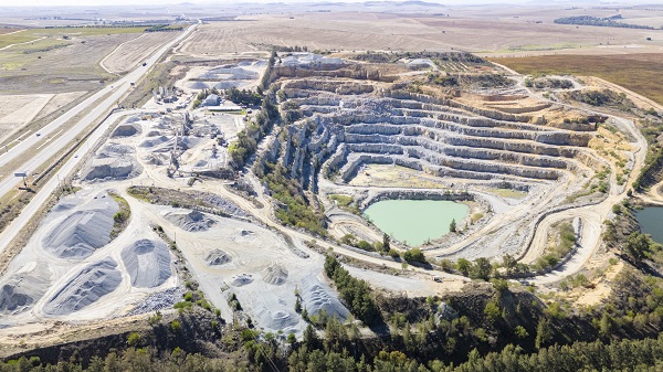 Balancing geology and production