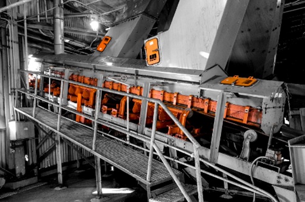 Optimising results and ROI from conveyor safety training