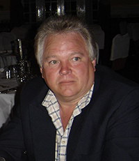 Hannes Baard