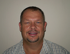 Mark Palmer