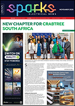 Sparks Electrical News November 2025 web